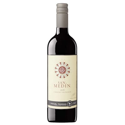 Miguel Torres San Medin Cabernet Sauvignon