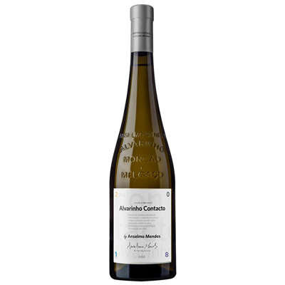 Anselmo Mendes Contacto Alvarinho 2018