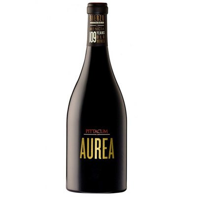 Bodegas Pittacum Aurea Singapore