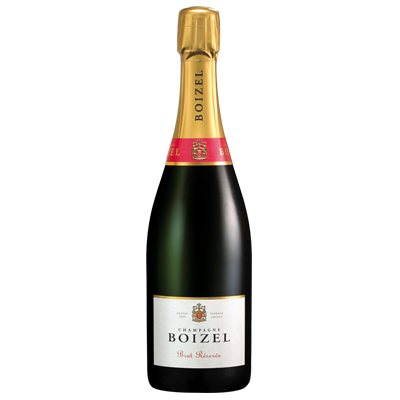 Boizel Brut Reserve Champagne