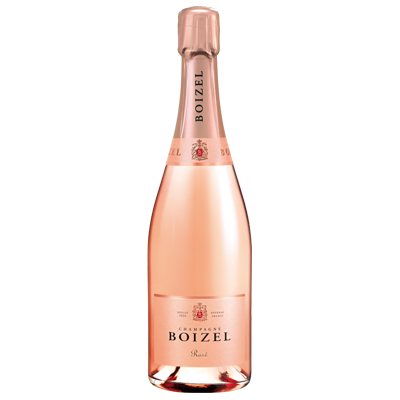 Boizel Rose Brut Champagne