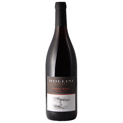 Bollini Pinot Noir Singapore