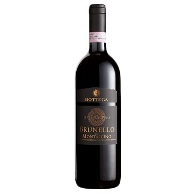 Bottega Brunello Di Montalcino DOCG Singapore