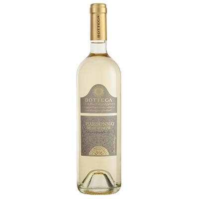 Bottega Chardonnay IGT Delle Venezie Singapore