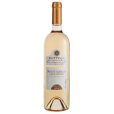 Bottega Pinot Grigio Singapore