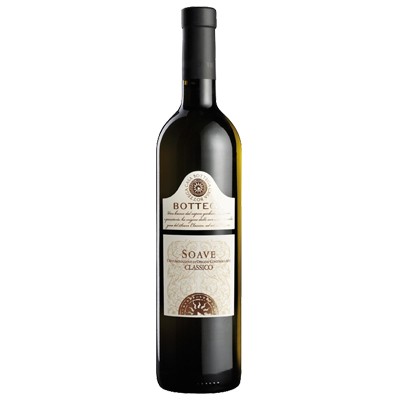 Bottega Soave Classico Doc Singapore