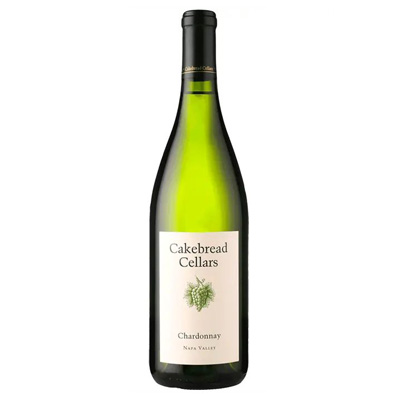 Cakebread Cellars Chardonnay