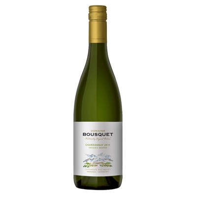 Domaine Bosquet Chardonnay Singapore