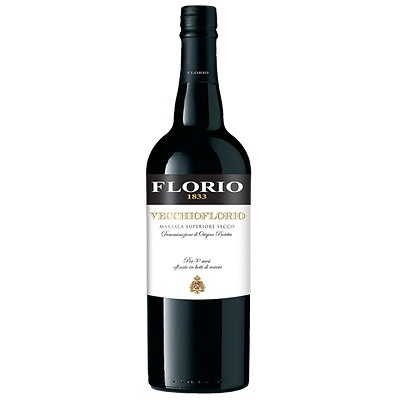 Vecchio Florio Dolce Marsala Wine Singapore