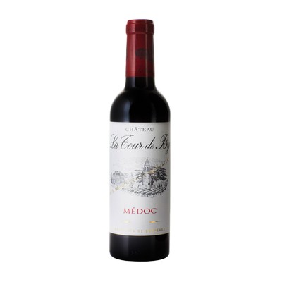 Chateau La Tour De By Medoc Cru Bourgeois Superieur Singapore