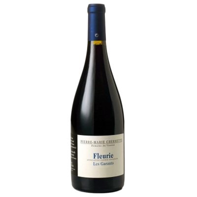 Domaine Du Vissoux Fleurie Les Garants 2016