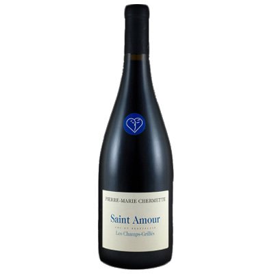 Domaine Du Vissoux  Saint Amour 2018