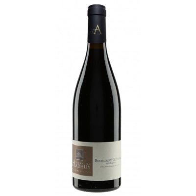 Domaine d'Ardhuy Bourgogne Côte-d'Or Pinot Noir 2018