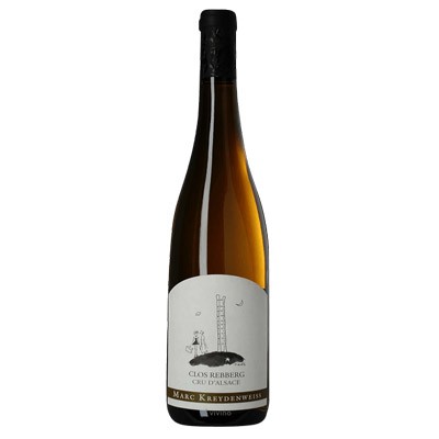 Clos Rebberg Riesling 2018 Singapore