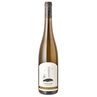 Wiebelsberg Grand Cru Riesling Singapore