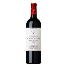 Chateau De Chatalogne Bordeaux Red