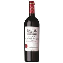 Chateau La Pointe Bouquey Saint Emilion