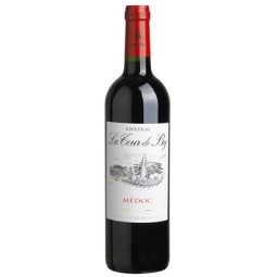 Chateau La Tour De By Medoc Cru Bourgeois Superieur 2011 Singapore