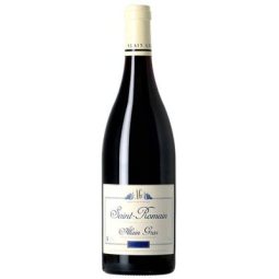 Domaine Alain Gras Saint Romain Rouge 2016