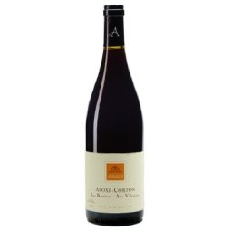 Domaine d'Ardhuy Aloxe Corton Les Boutieres Aux Valozieres 2017