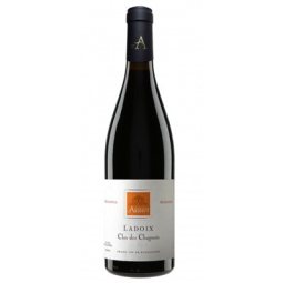 Domaine d'Ardhuy Ladoix Clos de Chagnots Monopole 2017