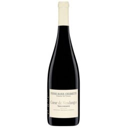 Domaine Du Vissoux Beaujolais Coeur de Vendanges 2017