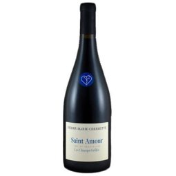 Domaine Du Vissoux Saint Amour