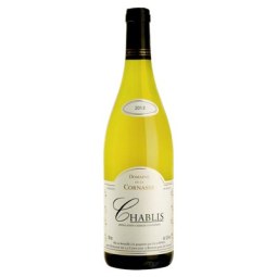 Domaine de la Cornasse Chablis 2018