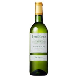 Dourthe Beau Mayne Sauvignon Blanc Singapore