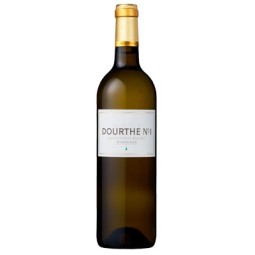 Dourthe No 1 Blanc Singapore