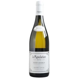 La Manufacture Petit Chablis 2017 Singapore