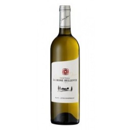 Chateau La Rose Bellevue Grappe Diem White 2018 Singapore