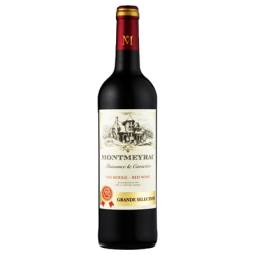 Montmeyrac Grande Selection Rouge