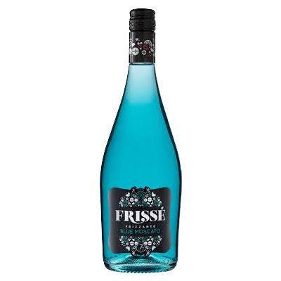 Frisse Blue Moscato