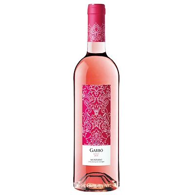 Garbo Rose Wine Singapore