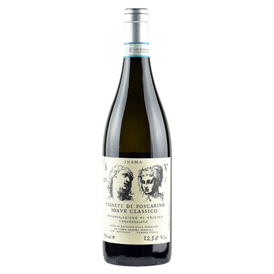 Inama Vigneti di Foscarino Soave Classico 2018