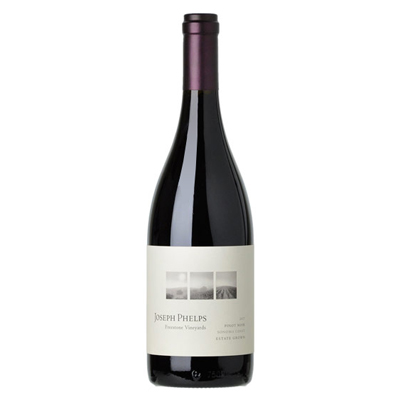 Joseph Phelps Freestone Vineyards Pinot Noir