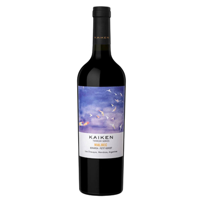 Kaiken Terroir Series Malbec Singapore