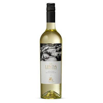 La Linda Private Selection - High Vines Sauvignon Blanc