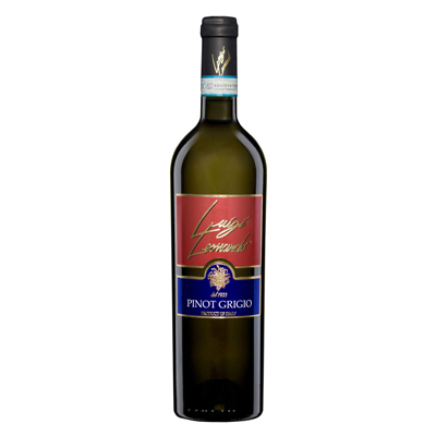 Luigi Leonardo Pinot Grigio delle Venezie