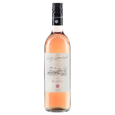 Luigi Leonardo Sangiovese Rubicone Rosato