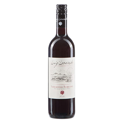 Luigi Leonardo Sangiovese Rubicone