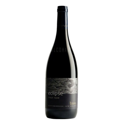Luna Estate Eclipse Pinot Noir