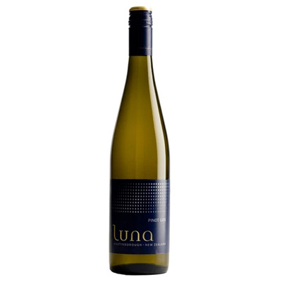 Luna Estate Pinot Gris