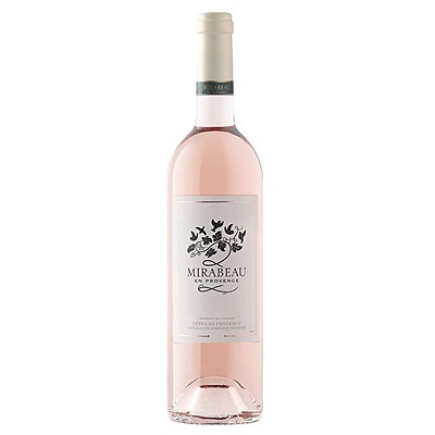 Mirabeau Classic Rose Wine Singapore