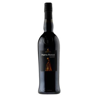 Porto Monge Tawny Port Wine