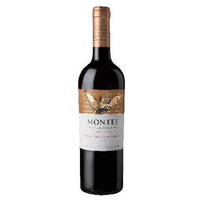 Montes Limited Selection Singapore