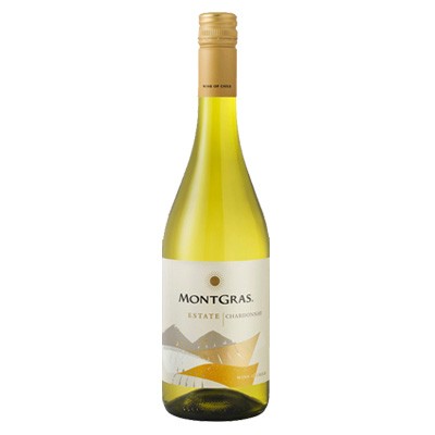 Montgras Estate Chardonnay Singapore