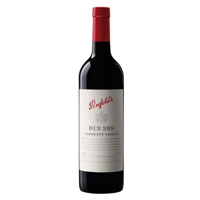 Penfolds Bin 389 Cabernet Shiraz Singapore