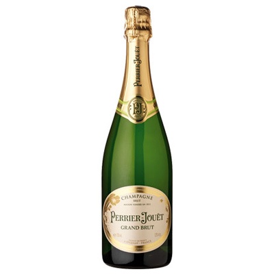 Perrier Jouet Grand Brut Champagne Singapore